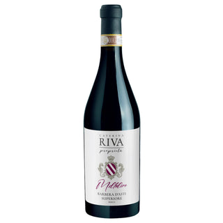Barbera d'Asti Superiore DOCG Millelire 2023