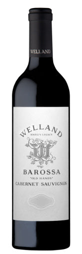 Bottle picture of Old Hands Cabernet Sauvignon 2021