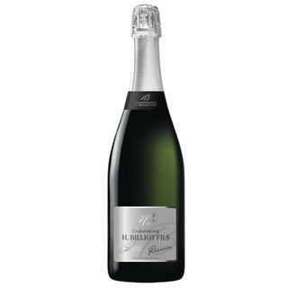 Champagner Brut Reserve Grand Cru
