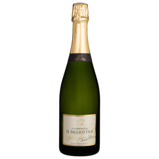 Champagner Brut Tradition Grand Cru