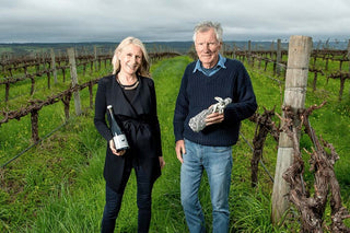 Hugh Hamilton Wines