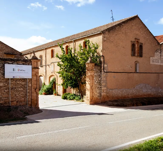 Celler Mas de la Creu