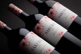 Sakura Autor Ribera del Duero 2024
