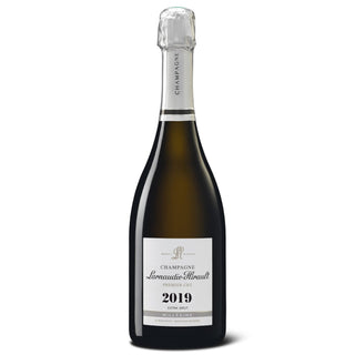 Champagne Millésime Premier Cru 2019