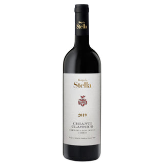 Chianti Classico 2019