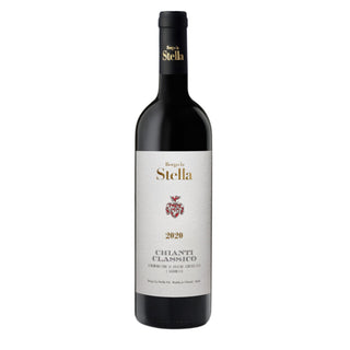 Chianti Classico 2020