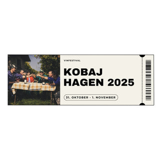 KOBAJHAGEN Weinfest Winterausgabe 2025
