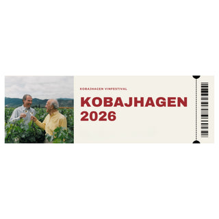 KÖPENHAMN Vinfestival Oktober 2026