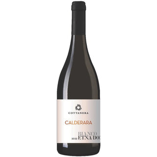 Etna Doc Bianco - Calderara 2023 (Magnum 1,5 l)