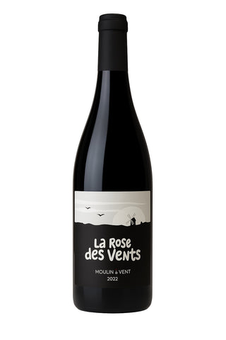 Vindrosen 2022
