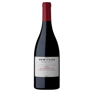 The Dorrien Bank Cabernet Sauvignon 2022