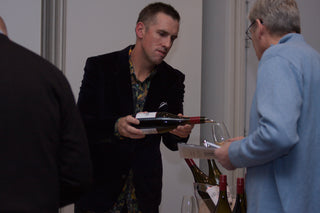 KOBAJHAGEN Weinfestival Frühjahr 2026