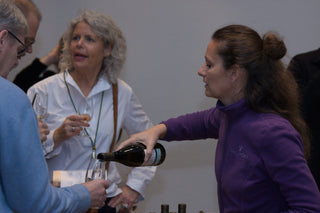 KOBAJHAGEN Weinfestival Frühjahr 2026