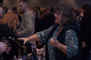 KOBAJHAGEN Weinfestival Frühjahr 2026