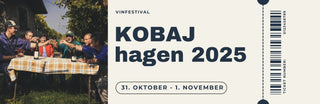 KOBAJhagen Vinter 2025