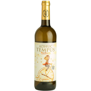 ADHUC TEMPUS ALBARIÑO 2025