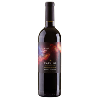 Red Blenda Gran Reserva 2014