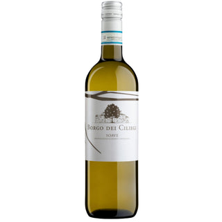 BORGO DEI CILIEGI SOAVE DOC 2024