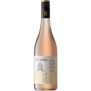 False Bay Whole Bunch Rosé