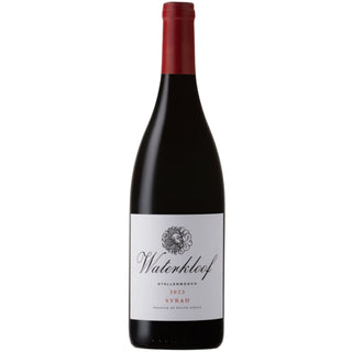 Waterkloof Syrah