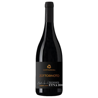 Etna Doc Rosso Riserva - Contrada Zottorinoto 2020 (Magnum 1,5 l)