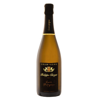 Champagner Cuvée Prestigeuse