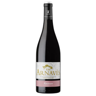Les Arnavès - Rasteau 2022