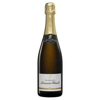 Champagner Brut Les Trois Puys Premier Cru