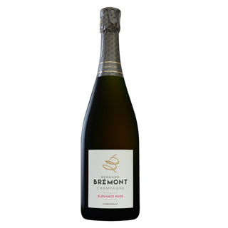 Elégance Rosé Brut Grand Cru