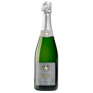 Cuvée Blanc de Noirs Brut