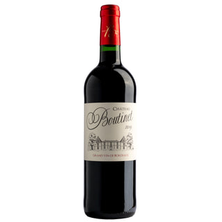 Château Boutinet 2019