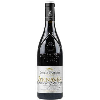 Les Combes d'Arnevel - Châteauneuf-du-Pape 2022