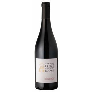 Côtes-du-Rhône Rot 2022