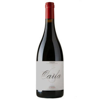 Carla 6 2012