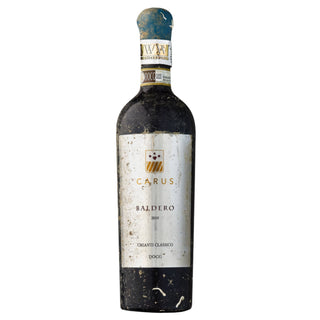 Unterwasser-Baldero Chianti Classico 2019