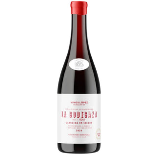La Bodegaza Garnacha Tinta 2021