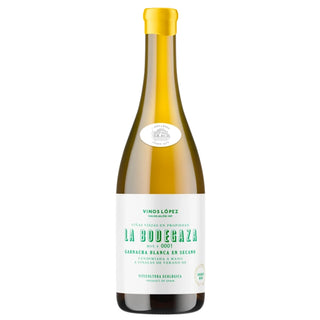 La Bodegaza Garnacha Blanca 2022