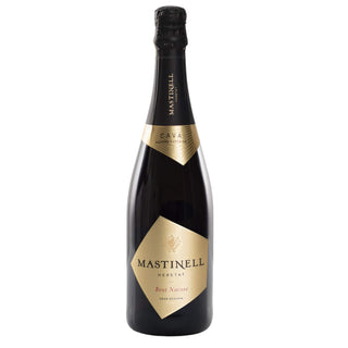 Nature Gran Reserva 2014