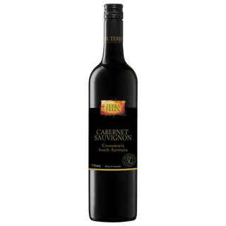 Coonawarra Cabernet Sauvignon 2017