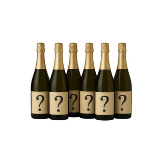 Champagner Mystery Box