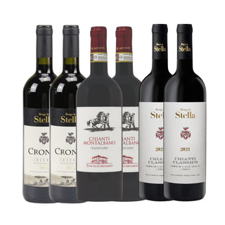 Chianti Discovery Box