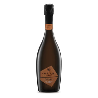 Cristina Extra Brut Gran Reserva  2016