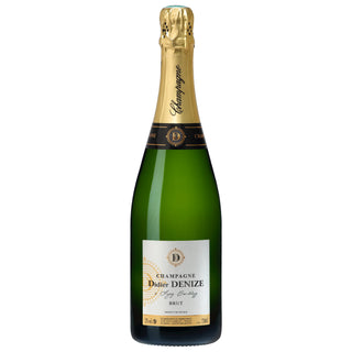 Champagne Blanc de Blancs 2017