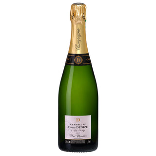 Champagne Pure Meunier