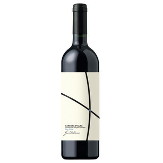 Barbera D'Alba Due Gelsi DOC 2022