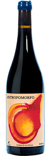 Bottle picture of Antropomorfo 2018