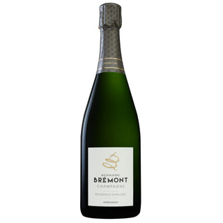 Evidence Demi-Sec Grand Cru