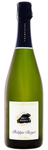 Champagne Cuvée réserve