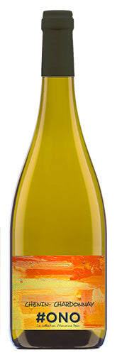 Bottle picture of #ONO Chardonnay 2022
