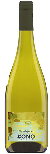 Bottle picture of #ONO Sauvignon 2022